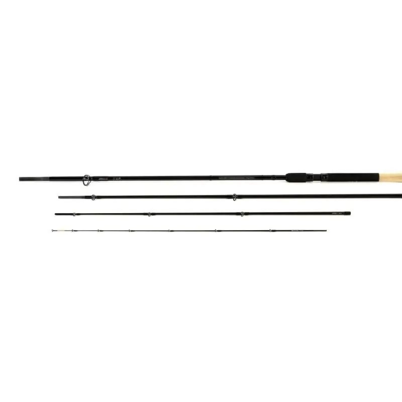Populair Guru N-Gauge Pro Distance Feeder 14ft 180g