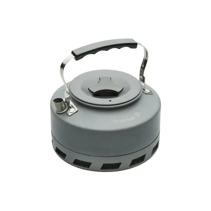 Flitsaanbieding Trakker Armolife Power Kettle
