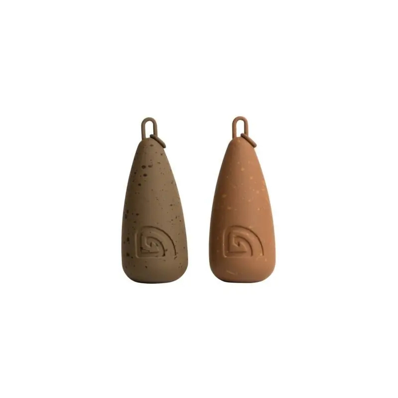 Trakker Dumpy Heli Lead 4.0oz - 113g Weekendaanbieding