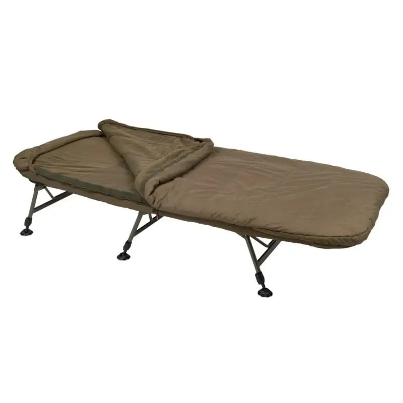 Goedkoop Fox Flatliner X All Season System