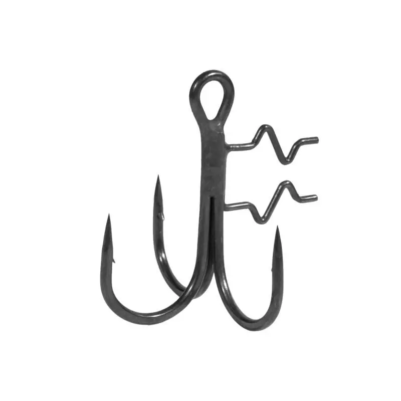 BKK Assist Spear-21 SS Hooks Size 6 Veilige Betaling