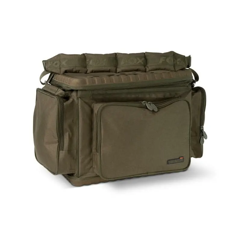 Fox Voyager Barrow Bag Weekendaanbieding