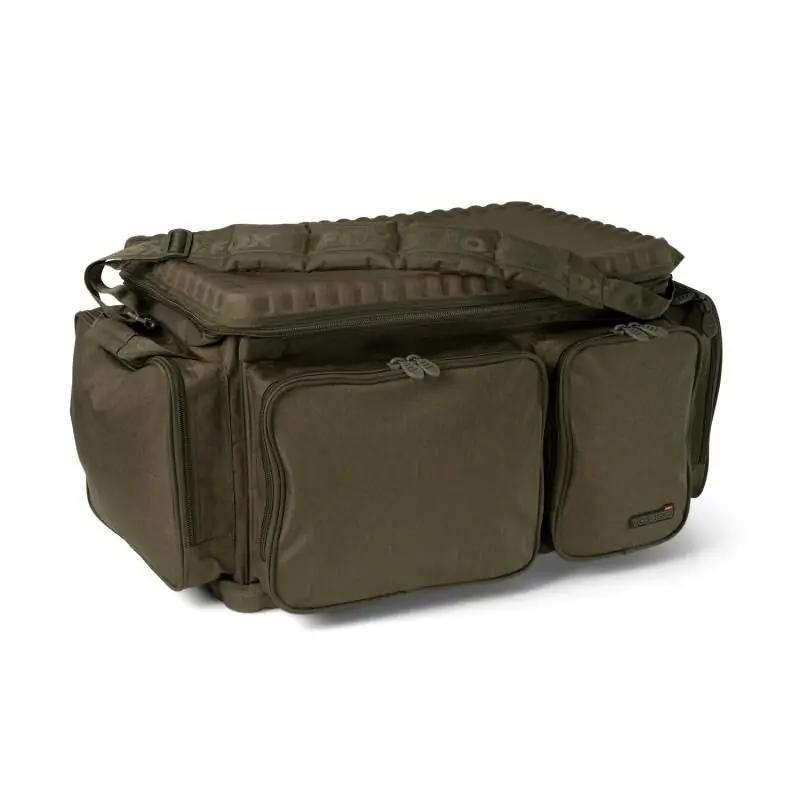 Premium Fox Voyager Large Barrow Bag