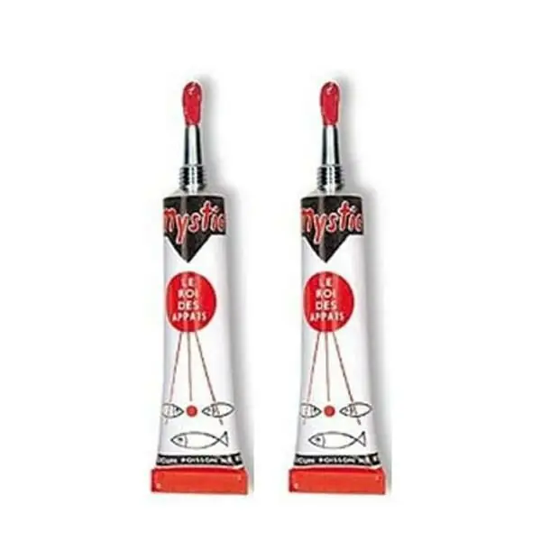 Mystic Malleable Rood Gecertificeerd