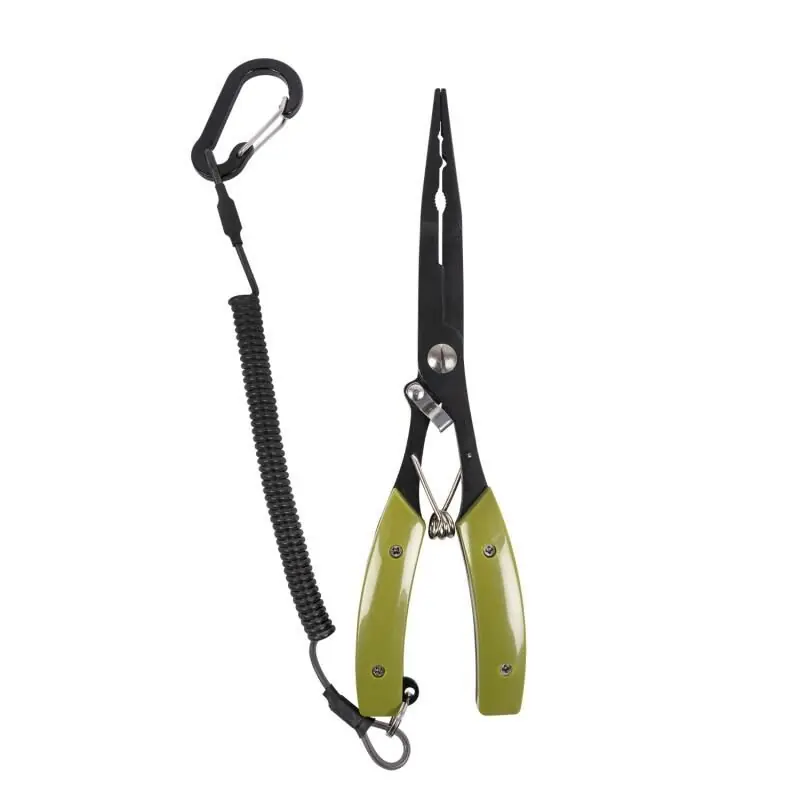 Direct Verzonden Korum Multi Tool With QC Lanyard