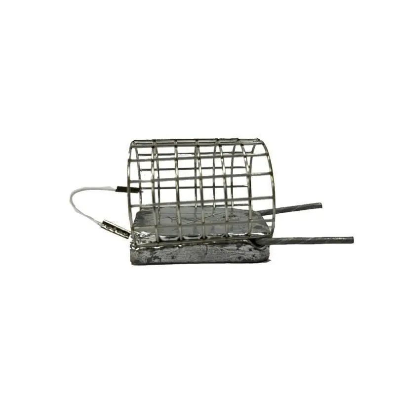 Voerkorf Anker RVS 60g Actieprijs
