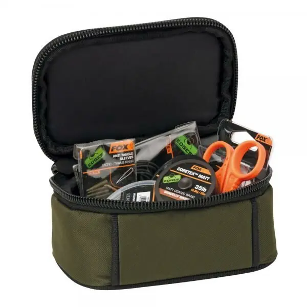 Veilige Betaling Fox R Series Accessory Bag Small
