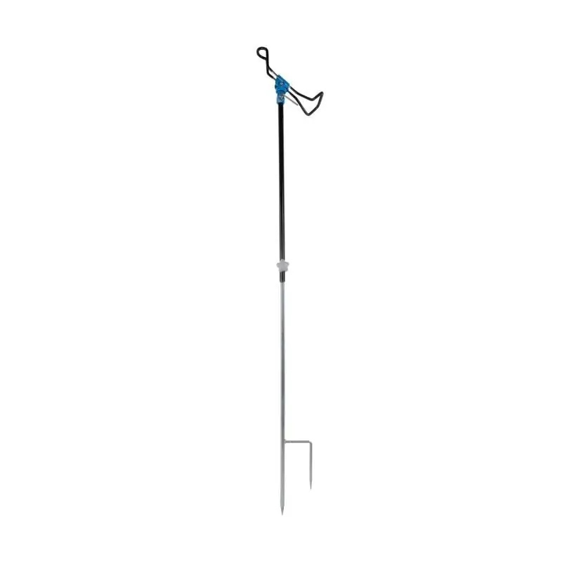 Rechtstreeks Van De Fabrikant Zebco Adjustable Rod Holder