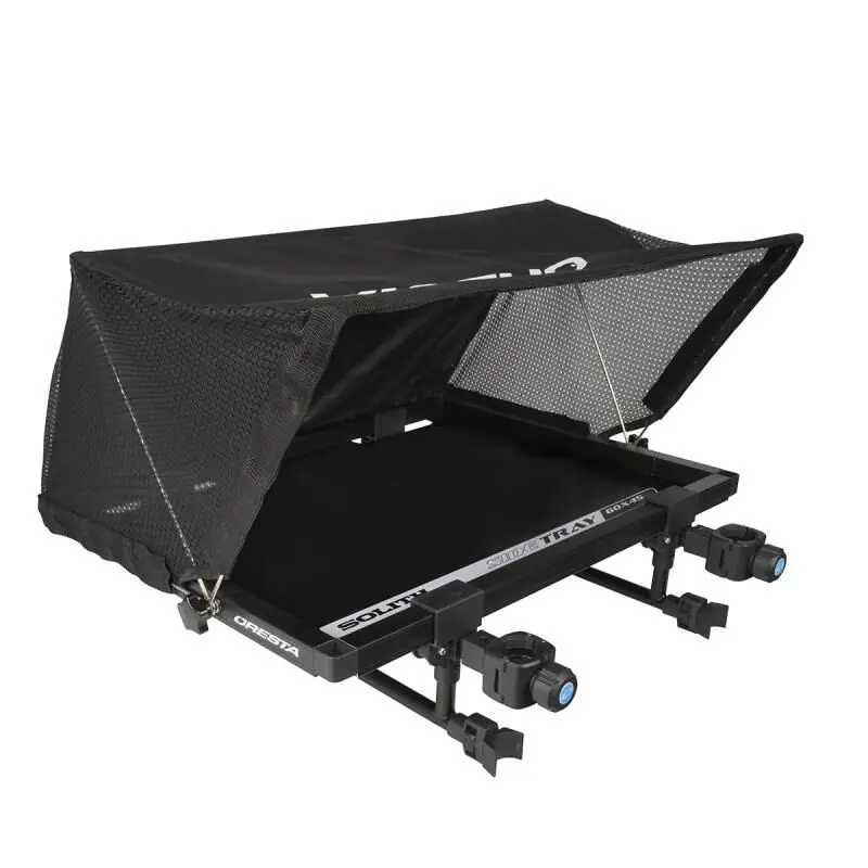 Nu Kopen Cresta Solith Hooded Side Tray