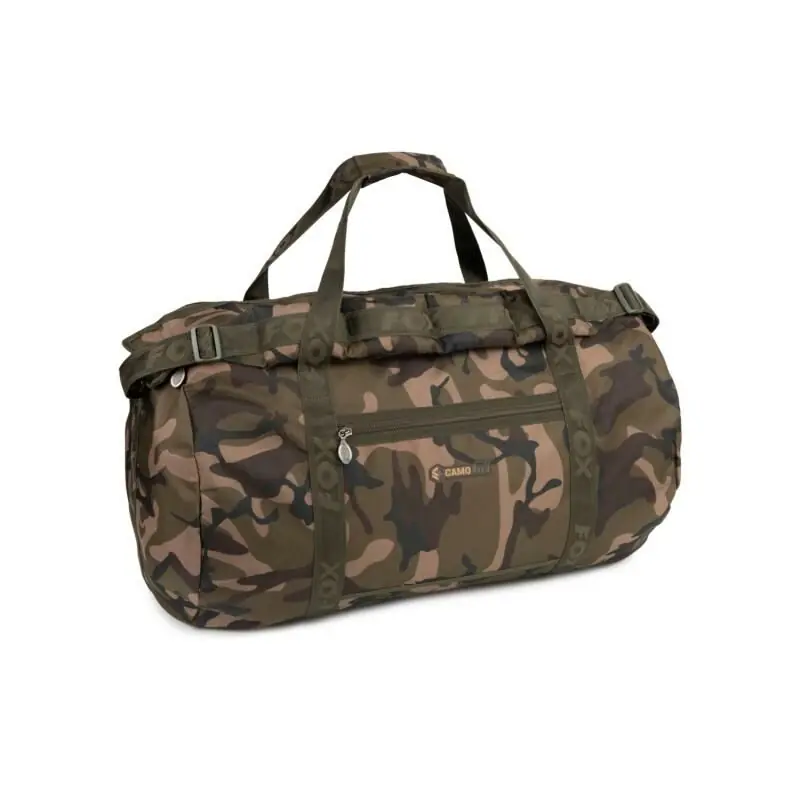 Exclusieve Aanbieding Fox Camolite Kit Bag