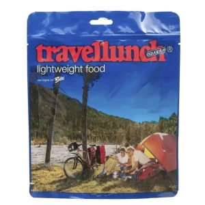 Premium Travellunch Ham met doperwten en aardappelpuree