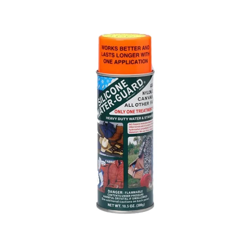 Atsko Silicone Water-Guard impregneermiddel 300 ml Bestel Nu