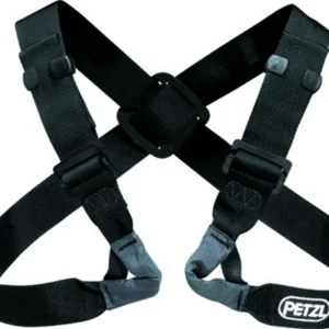 Superprijs Harnas PETZL Voltige