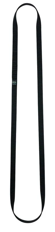 Lus Petzl ANNEAU slinger 80 cm zwart Seizoensaanbieding