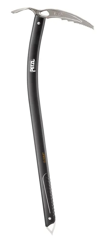 Fabrieksprijs Ice bijl PETZL Bijeenkomst 59