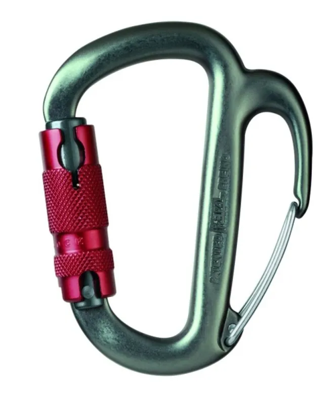 Direct Verzonden Karabijnhaak PETZL Freino