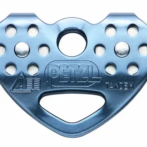 Direct Beschikbaar PETZL Tandem Speed Katrol