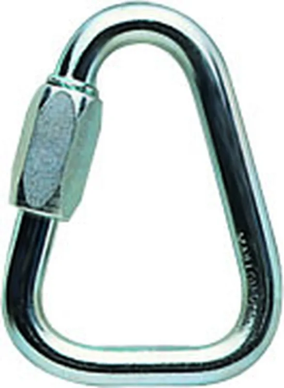 schroeven koppeling PETZL N 10 Lage Prijs