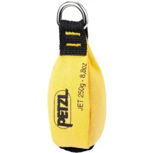 Gooizak PETZL Werpen zak 250 g Korting