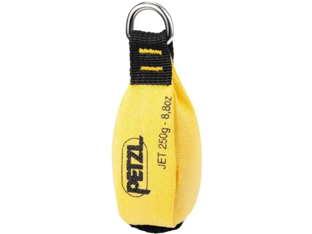 Gooizak PETZL Werpen zak 250 g Korting