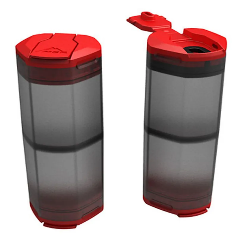 Voordeelprijs MSR Alpine Salt/Pepper Shaker en Spice Shaker