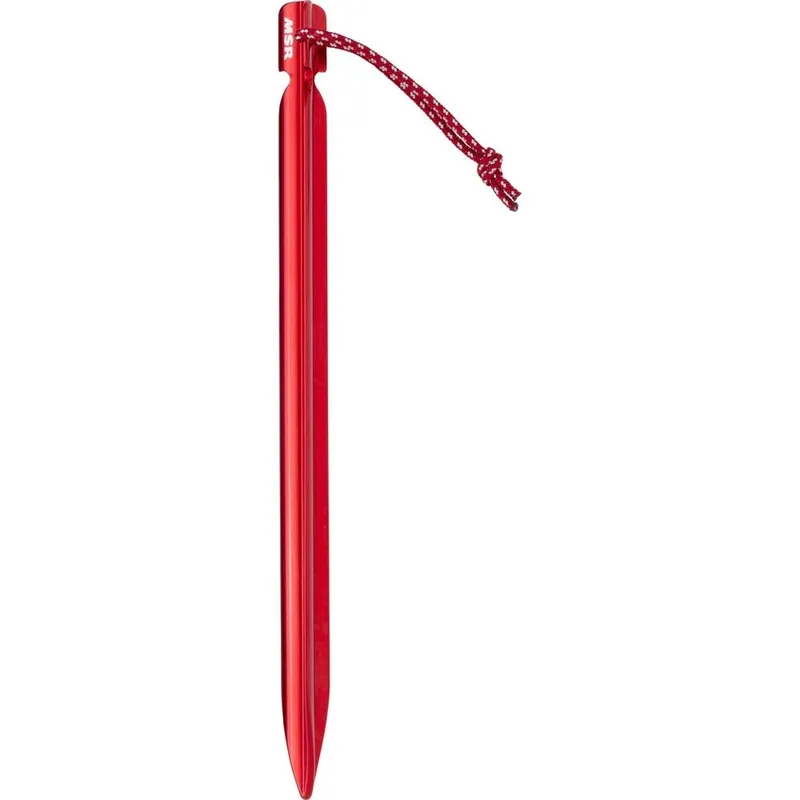 Haring MSR Mini-Groundhog Tent Staken Weekendaanbieding