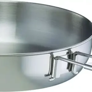 Gecertificeerd Pan MSR Alpine frituren Pan