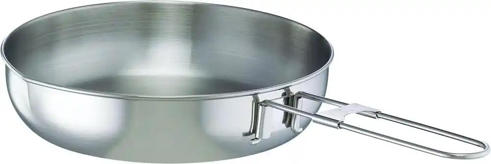 Gecertificeerd Pan MSR Alpine frituren Pan