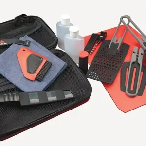 Tijdelijk Beschikbaar Keuken set MSR Alpine Deluxe Keuken set