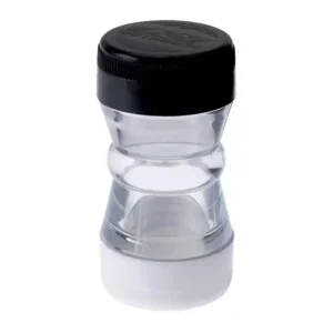 Kruiden GSI Zout + Peper Shaker Alleen Vandaag