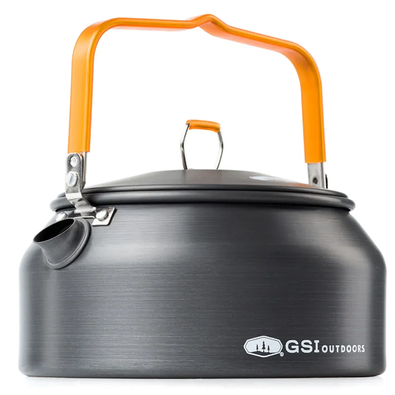 Theepot GSI halulite 1 ik Aanbieding