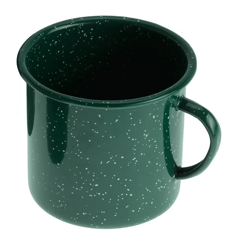 Populair Mok GSI Kop 355 ml groen