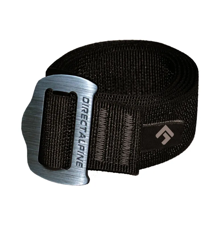 Speciale Aanbieding Riem Direct Alpine Riem 1.0 zwart