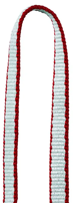 Lus PETZL St‘Anneau 120cm rood Lage Kosten