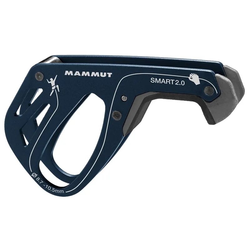 Shop Nu Beveiliging Mammut Smart 2.0 donker ultramarijn