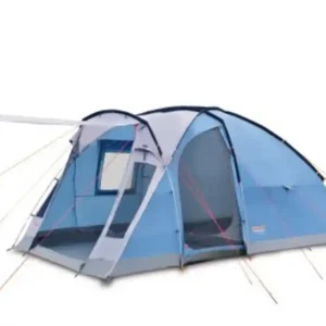 Tent Pinguin Nimbus 4 blauw Beste Prijs