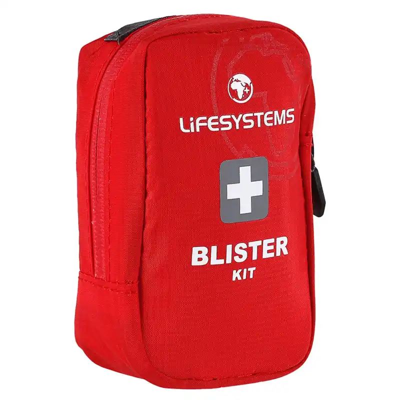 Betrouwbaar Eerste Hulp Kit Lifesystems blisterverpakking EHBO doos