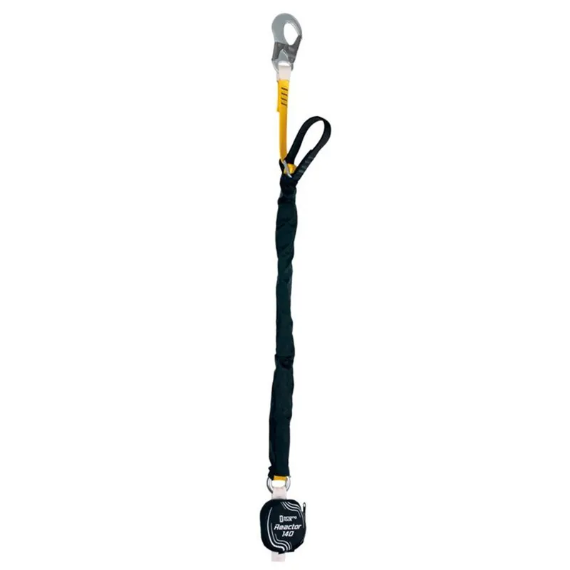 valbeveiliger Singing Rock Reactor 140 Aanpassen + K370 Koop Vandaag