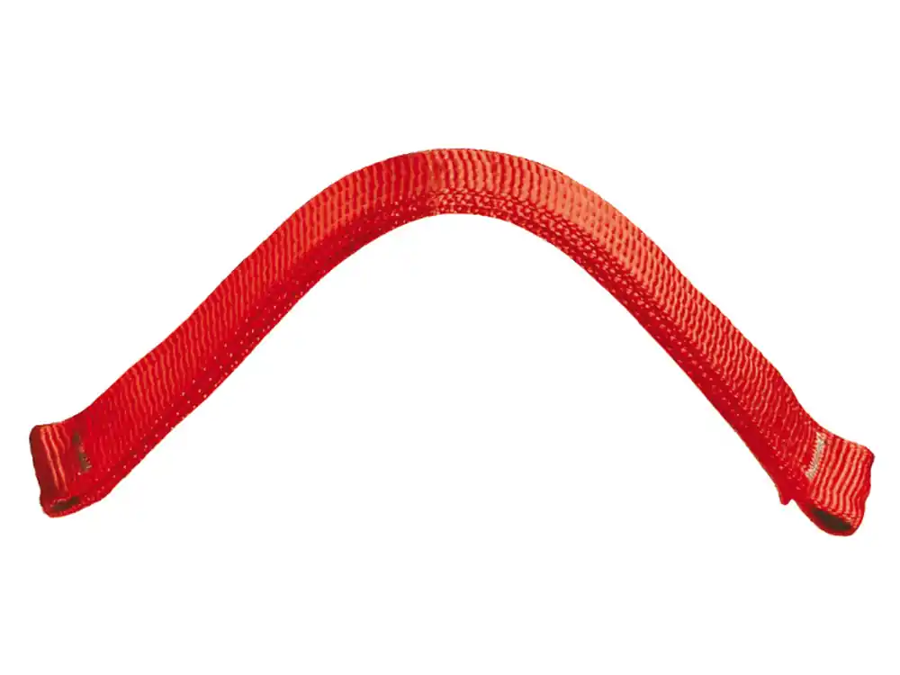 Uitverkoop Voegwoord Singing Rock Hout Brug rood