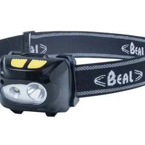 Koplamp Beal FF210 zwart Laatste Versie