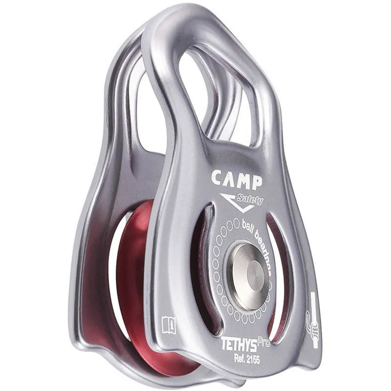 Katrol CAMP Tethys PRO Direct Verzonden