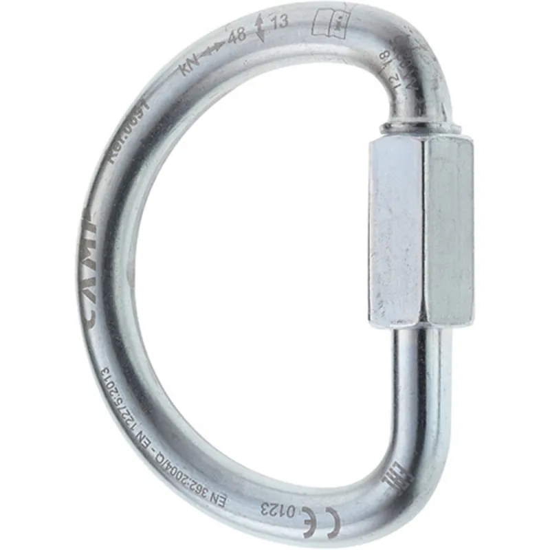 Karabna CAMP NS Snelle link Staal 10 mm Aanbieding