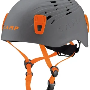 Favoriet Helm CAMP Titan maat 1 grijs