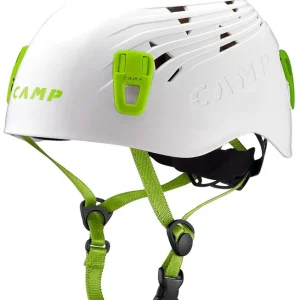 Goedkoop Helm CAMP Titan maat 1 wit