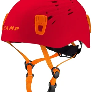 Direct Beschikbaar Helm CAMP Titan maat 2 rood