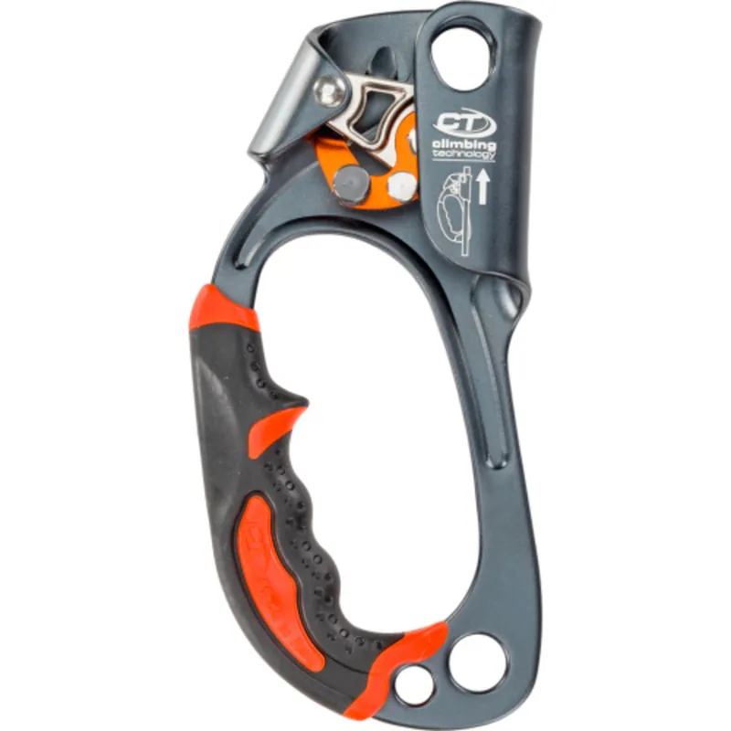 Blokker Climbing Technology Snel Up + links grijs Aanbieding