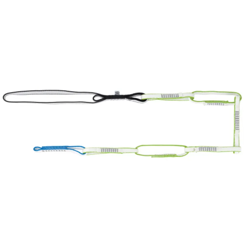 Uitverkoop Madeliefjesketting Climbing Technology MULTI KETEN EVO 125 cm