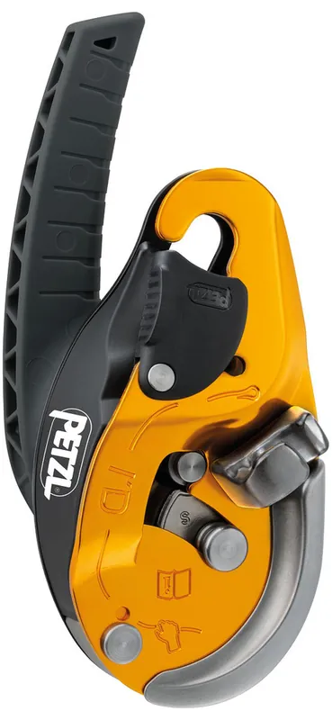 PETZL I´D Evac rem oranje Actieprijs