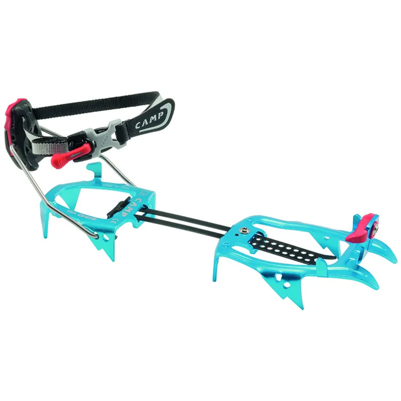 Fabrieksprijs Stijgijzers CAMP Skimo Ras