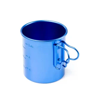 Mok GSI Bugaboo Beker 400 ml blauw Seizoensaanbieding